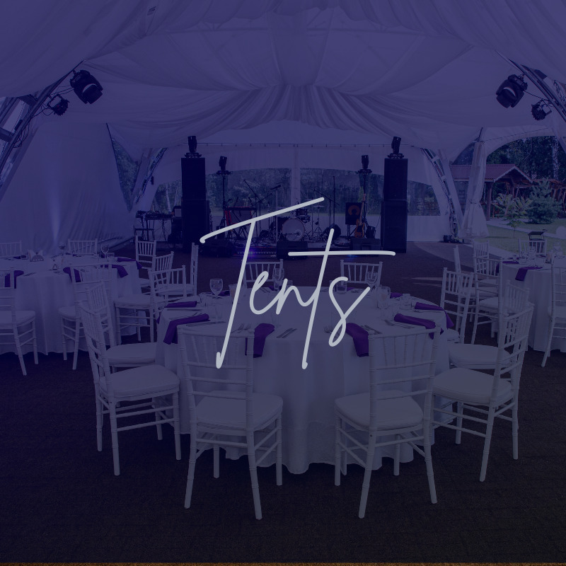 Tent Rentals 